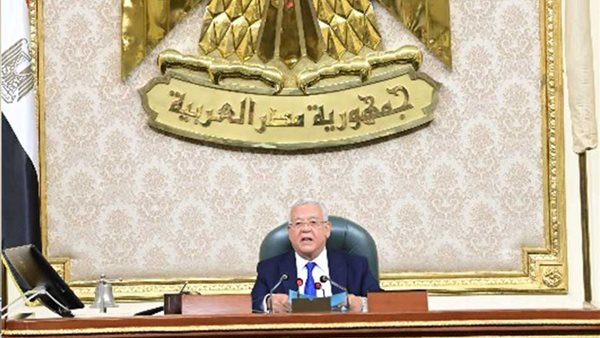 رئيس مجلس النواب