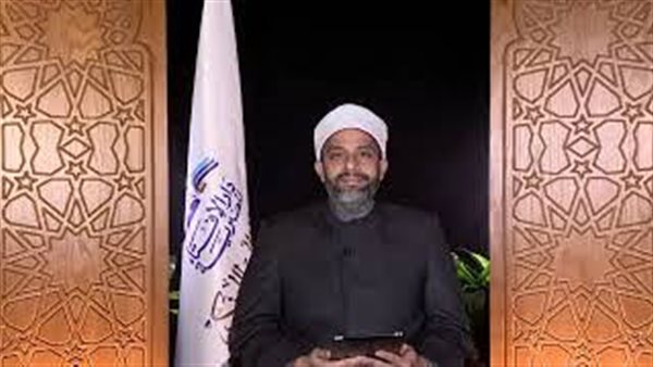 الشيخ أحمد وسام