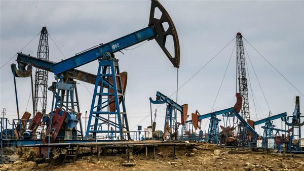 كشف بترولي جديد في