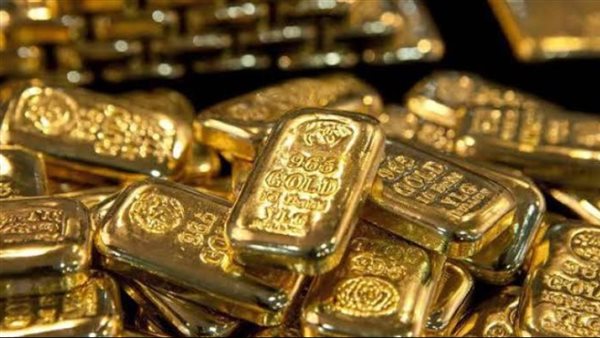 أسعار الذهب