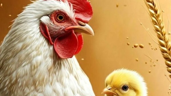 أسعار الدواجن اليوم