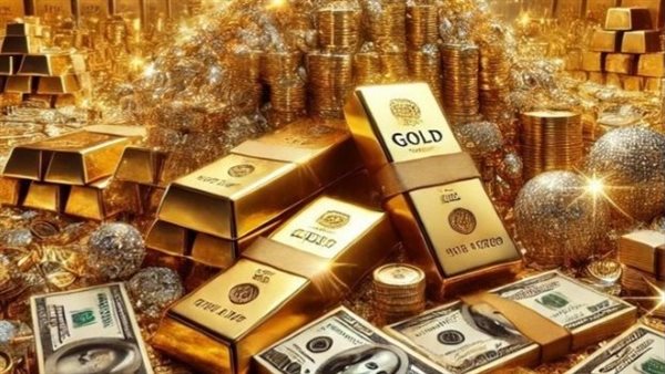  سعر سبيكة الذهب