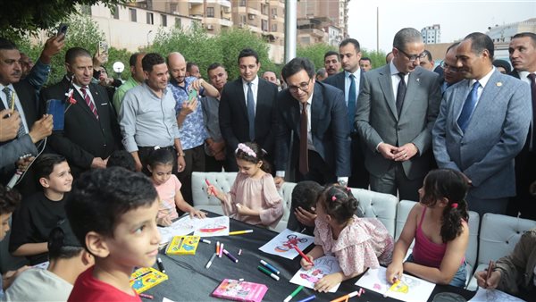 وزير الثقافة 