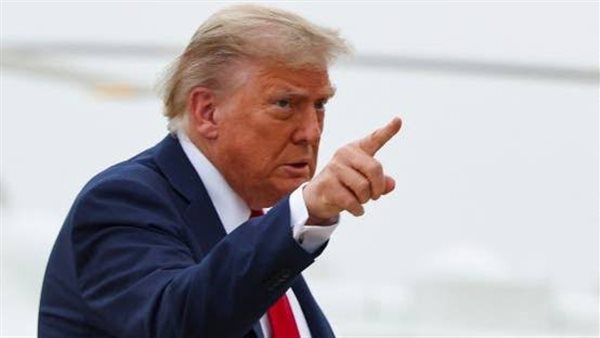 ترامب
