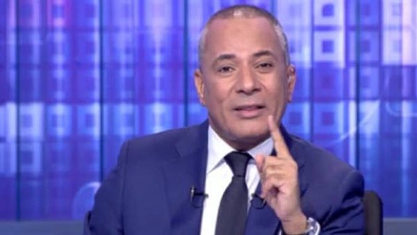 احمد موسى