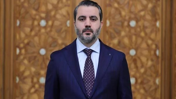 أحمد حسن الشيباني