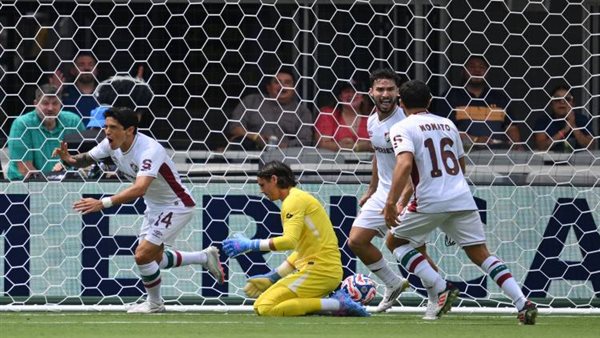 فريق فلومينينسي