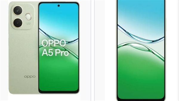  Oppo A5