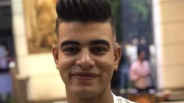 العثور على جثة شاب