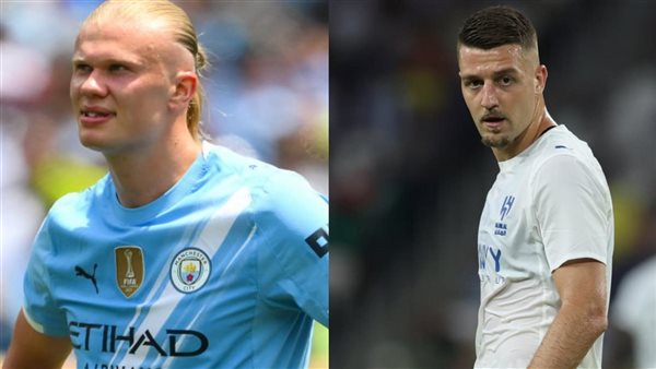 بث مباشر مباراة مانشستر