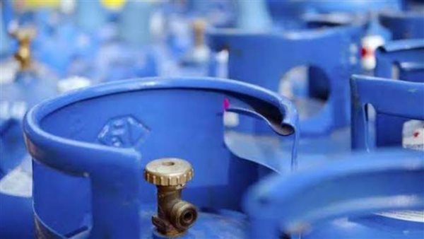 سعر أنبوبة البوتاجاز