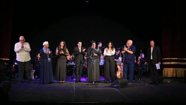 الحكاية .. مصر