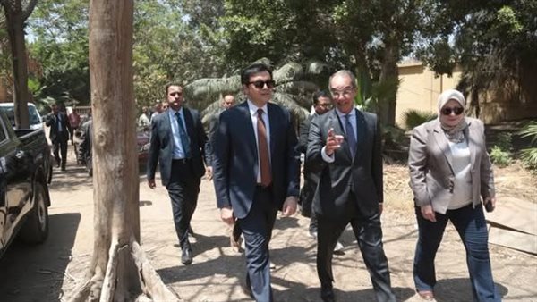 وزير الثقافة