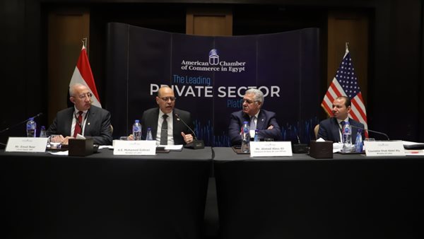 وزير العمل محمد جبران