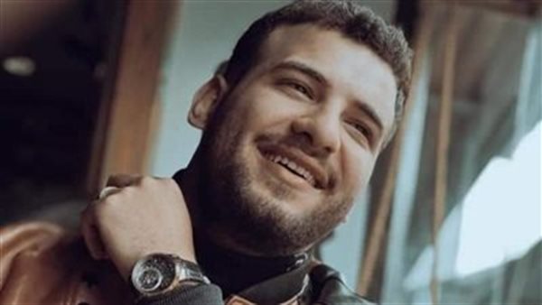 مطرب المهرجانات مسلم