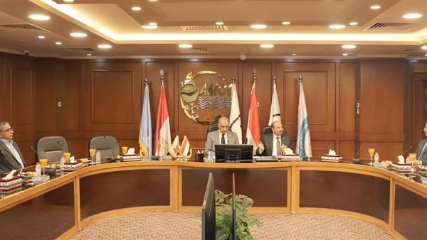 بروتوكول تعاون