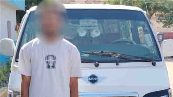 السائق المسطول بعد