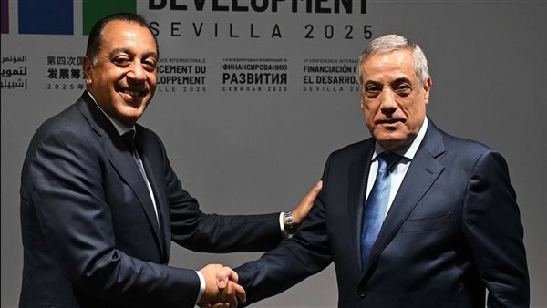 الدكتور مصطفى مدبولي