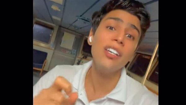  قبطان بحري مصري