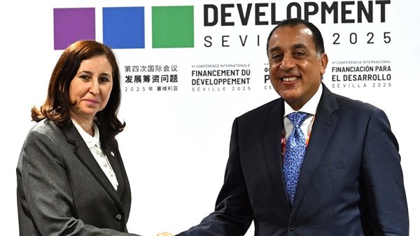 الدكتور مصطفى مدبولي