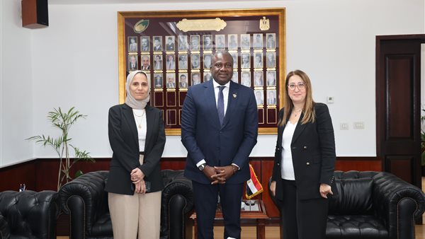 رئيس مجلس إدارة البريد