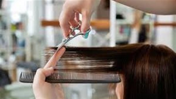 مواعيد قص الشعر لشهر