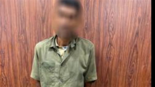 شقيق زوج المجنى عليها