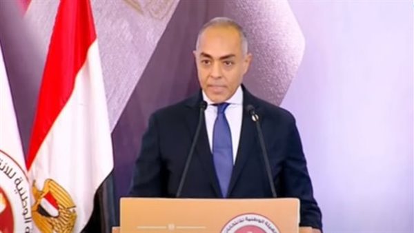 القاضي أحمد بنداري