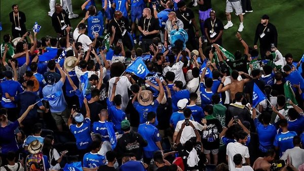 الهلال السعودي