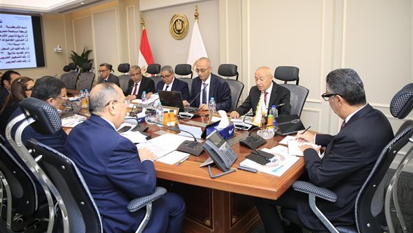 وزارة التموين والتجارة