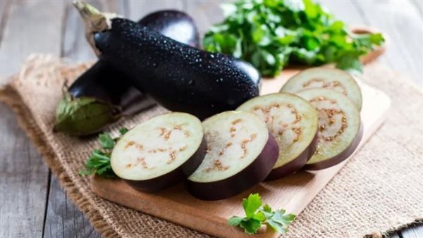 الباذنجان الأسود