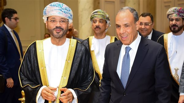 وزير الخارجية 