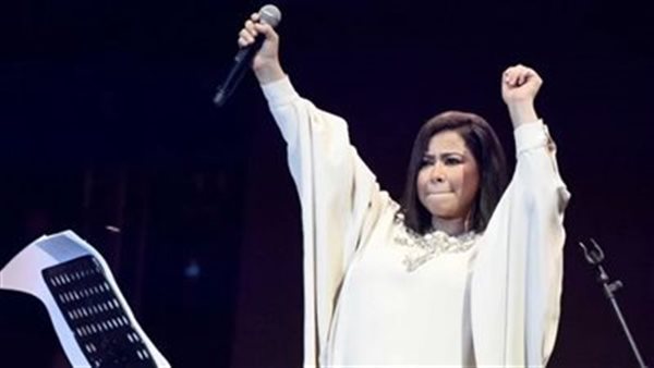 شيرين عبد الوهاب