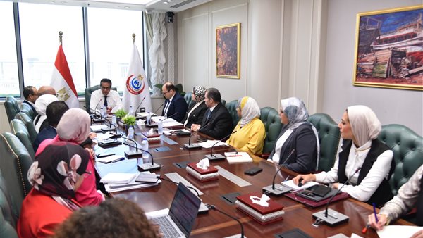  الدكتور خالد عبدالغفار