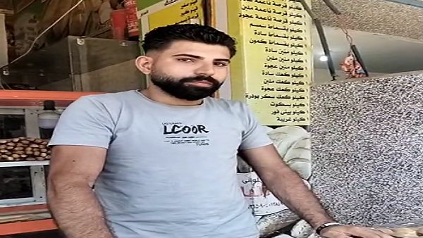 صاحب المخبز كفر السنابسة