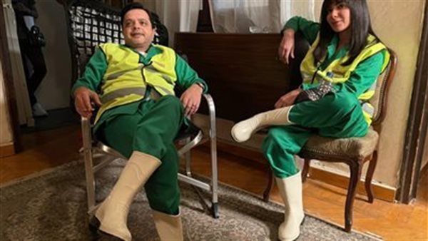 فيلم الجواهرجي 