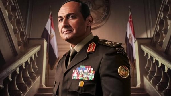 الفنان ياسر جلال