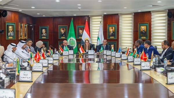 الاجتماع الـ47 للجنة