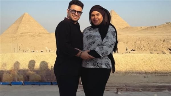 الفنان كريم الحسيني