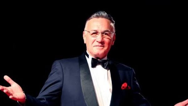 عزت أبو عوف