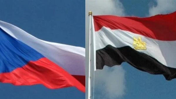 مصر ـ التشيك 