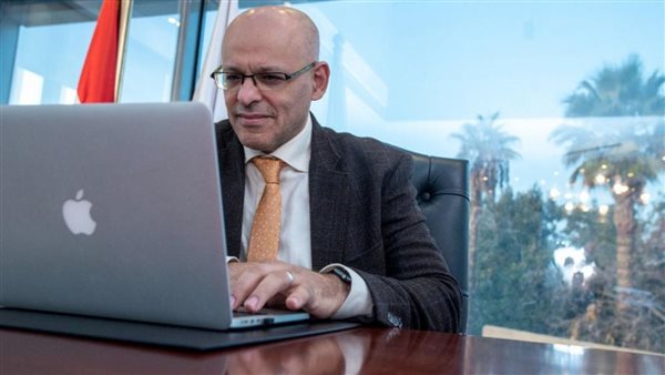 الدكتور محمد عبدالله