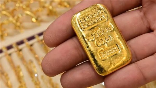 أسعار الذهب