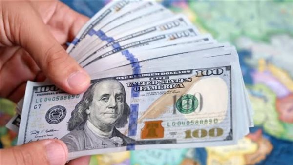 سعر الدولار