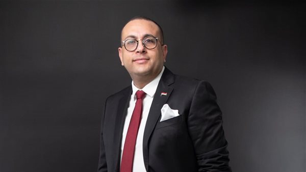 أمين ريادة الأعمال