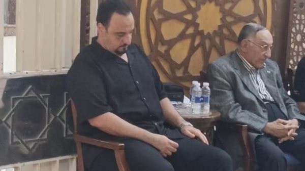 هشام إسماعيل