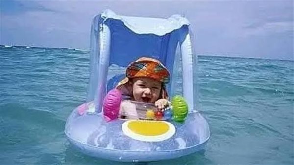 الطفلة مريم