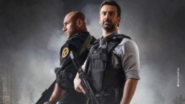 مسلسل الاختيار 2