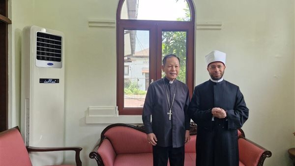  الدكتور أسامة الأزهري