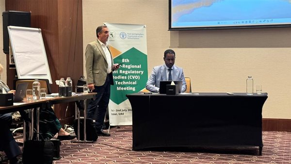 الهيئة العامة للخدمات